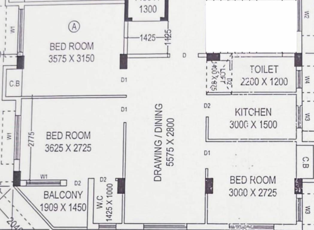 Floor Plan satabdi apartment Floor Plan Floor Plan