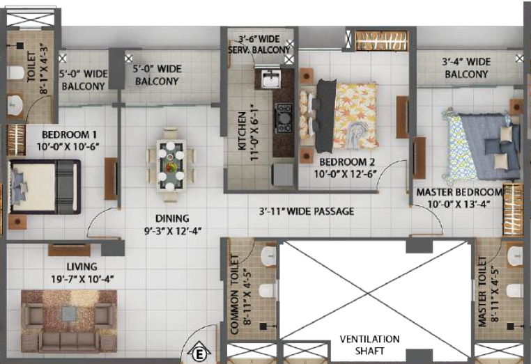 Floor Plan rise Floor Plan Floor Plan