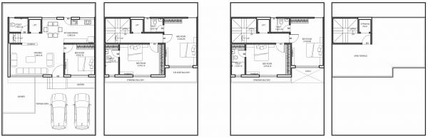  siddhnath-prime-plus Floor Plan Floor Plan