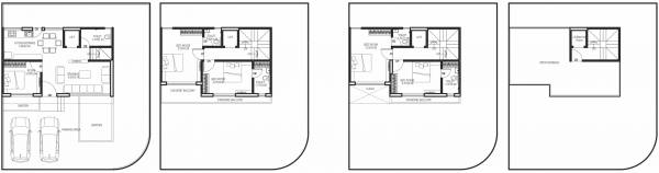  siddhnath-prime-plus Floor Plan Floor Plan