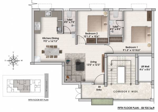  sampurna Floor Plan Floor Plan