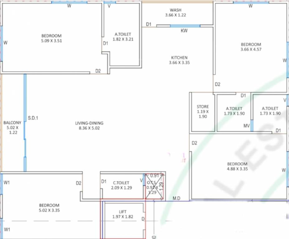  solitaire liberty Floor Plan Floor Plan