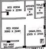 gajanan-apartment Floor Plan Floor Plan