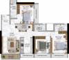  bhoomi-serenity Floor Plan Floor Plan