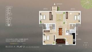  melange Floor Plan Floor Plan