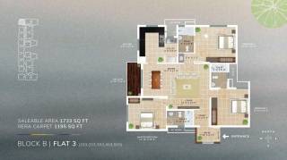  melange Floor Plan Floor Plan