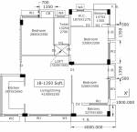 Floor Plan bakul-binayak-3 Floor Plan Floor Plan
