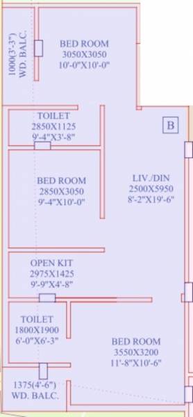  nirmala-sree Floor Plan Floor Plan