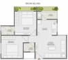 swapnil-homes-and-swapnil-harmony Floor Plan Floor Plan