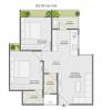 swapnil-homes-and-swapnil-harmony Floor Plan Floor Plan