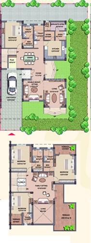 Space Covent Garden (4BHK+4T (3,508 sq ft) + Servant Room 3508 sq ft) Space Covent Garden (4BHK+4T (3,508 sq ft) + Servant Room 3508 sq ft)