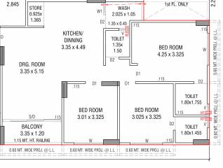  shantam Floor Plan Floor Plan