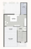 shree-hari-43 Floor Plan Second Floor Plan