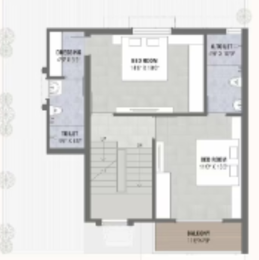  shree hari 43 Floor Plan First Floor Plan