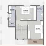 First Floor Plan shree-hari-43 Floor Plan First Floor Plan
