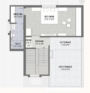 Second Floor Plan shree-hari-43 Floor Plan Second Floor Plan