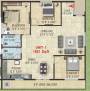 Floor Plan  royale-arcadia Floor Plan Floor Plan