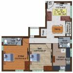  sri-lr-akshayam Floor Plan Floor Plan