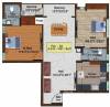  sri-lr-akshayam Floor Plan Floor Plan