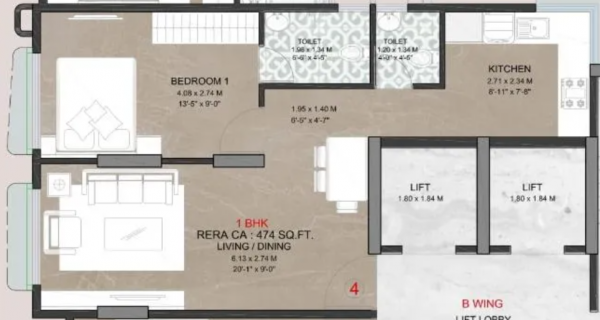  sayba-arcadia Floor Plan Floor Plan