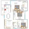 madhuban-green-valley Floor Plan Floor Plan
