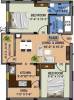 lucky-homes Floor Plan Floor Plan