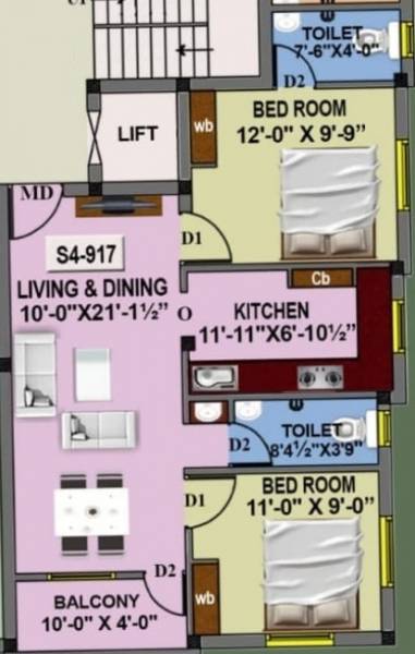  royal-homes Floor Plan Floor Plan