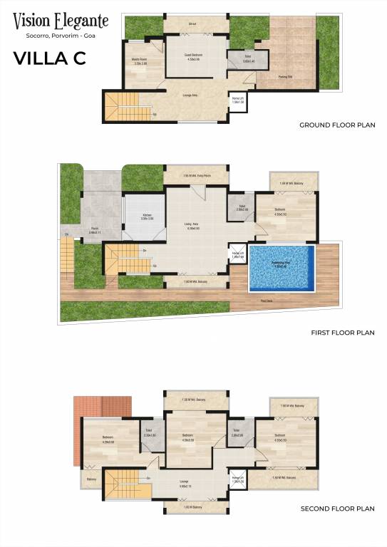  elegante Floor Plan Floor Plan