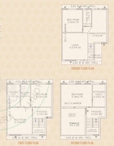  reva-clublife Floor Plan Floor Plan