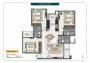  chamara-heights Floor Plan Floor Plan