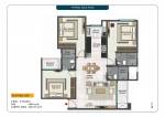  chamara-heights Floor Plan Floor Plan