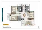  chamara-heights Floor Plan Floor Plan