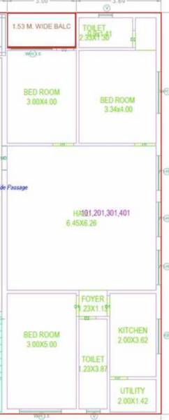  navya-jewel-b Floor Plan Floor Plan