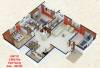  pratham-sri-laxmi-prasanna Floor Plan Floor Plan