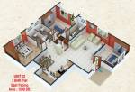  pratham-sri-laxmi-prasanna Floor Plan Floor Plan
