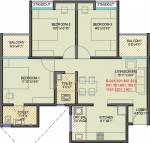 destination-mangalam-marvel Floor Plan Floor Plan