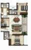  east-park-residences Floor Plan Floor Plan