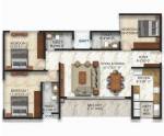 east-park-residences Floor Plan Floor Plan