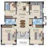  vinesh-enclave Floor Plan Floor Plan