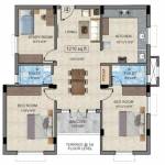  vinesh-enclave Floor Plan Floor Plan