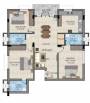 Floor Plan vinesh-enclave Floor Plan Floor Plan