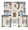  vinesh-enclave Floor Plan Floor Plan