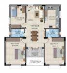  vinesh-enclave Floor Plan Floor Plan