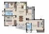  vinesh-enclave Floor Plan Floor Plan