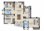  vinesh-enclave Floor Plan Floor Plan