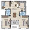  vinesh-enclave Floor Plan Floor Plan