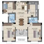  vinesh-enclave Floor Plan Floor Plan