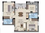  vinesh-enclave Floor Plan Floor Plan