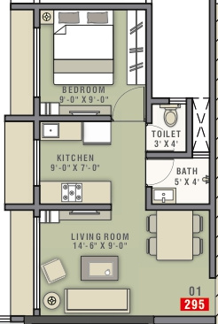  shalibhadra-yash Floor Plan Floor Plan