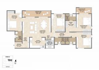  lifespaces-zen Floor Plan Floor Plan